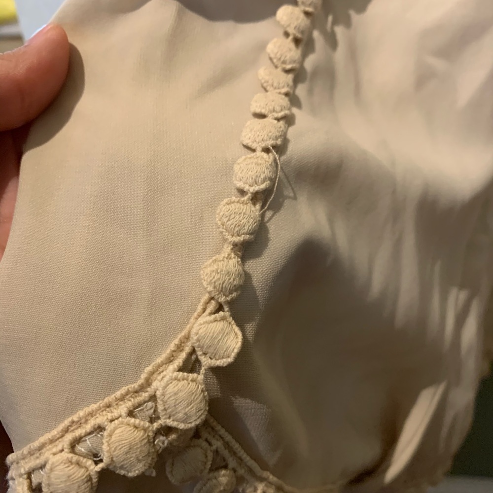 Romper - Picture 3 of 3